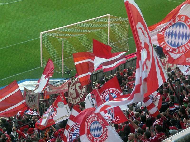 AKFD Sitzung FC Bayern