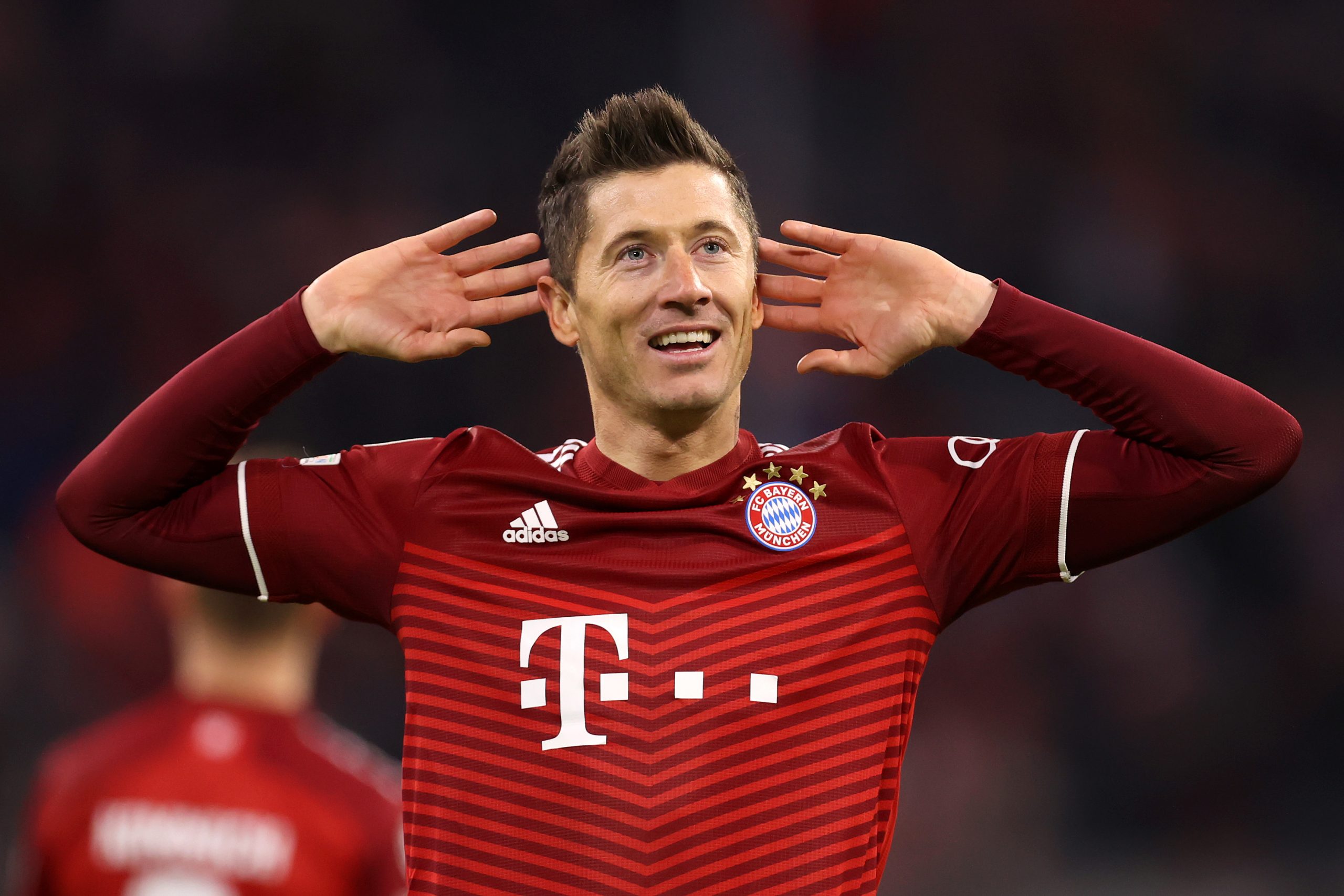 71 Bayern mit Machtdemonstration im Viertelfinale!