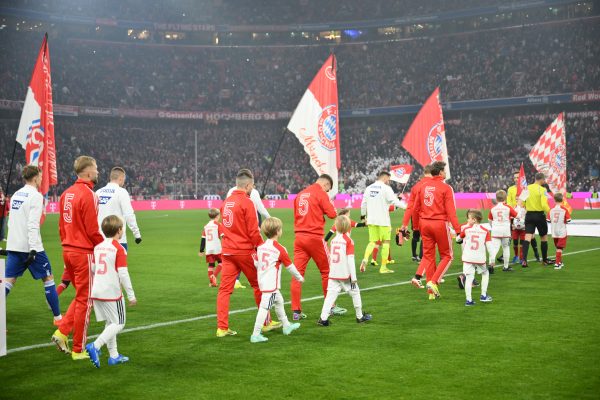 Roundtable zum Rückrundenstart des FC Bayern: „Chance auf CL-Krönung im Kaiserjahr ist groß“