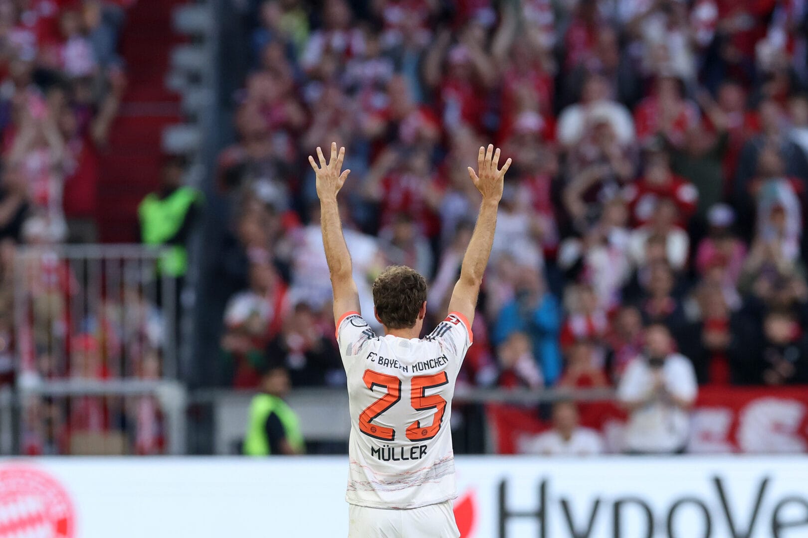 Thomas Müller (FC Bayern)