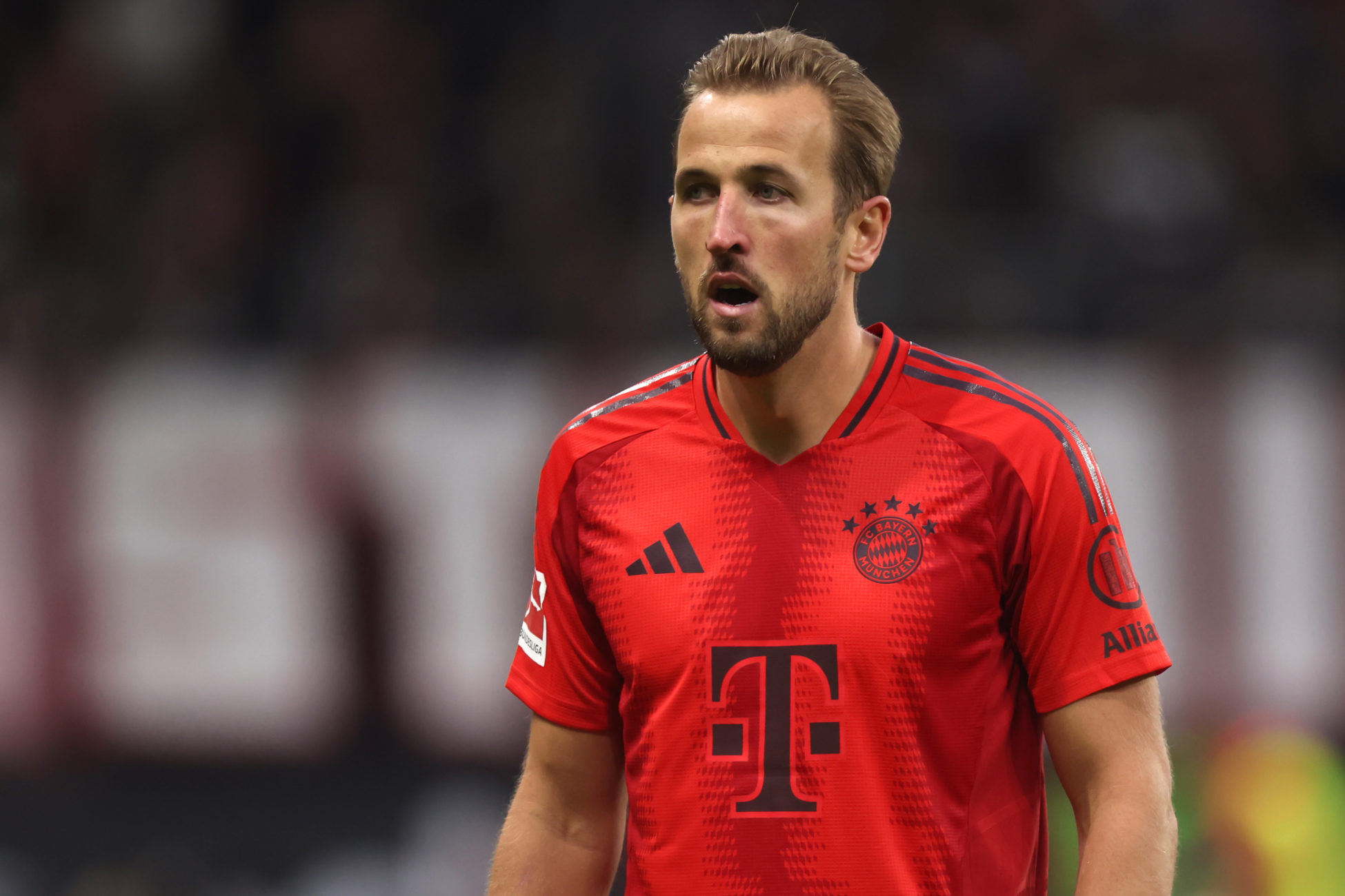 Harry Kane und dann? Der FC Bayern hat ein Problem im Sturm.