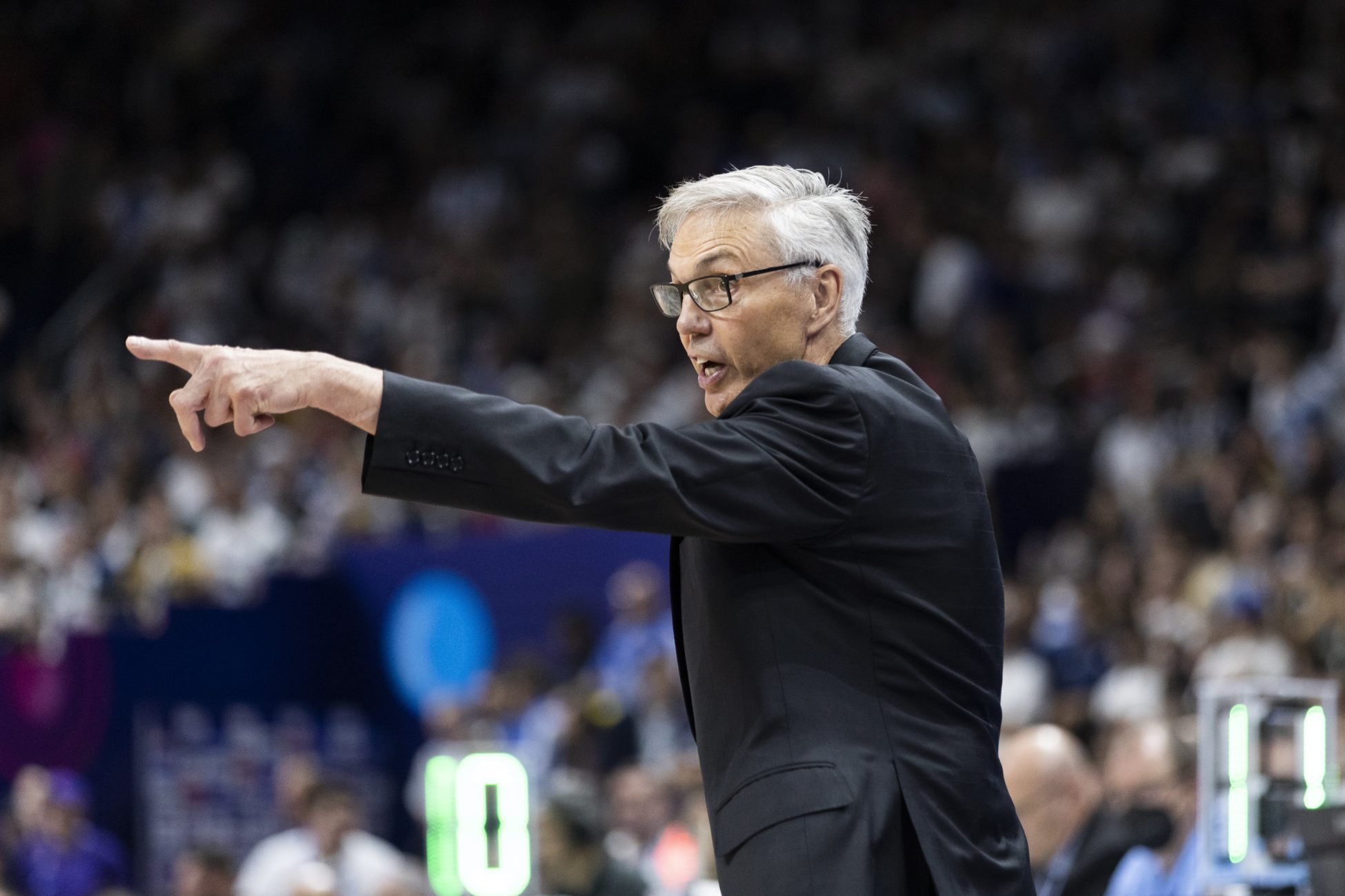 Der FC Bayern Basketball startet mit Weltmeister-Trainer Herbert in die neue Saison