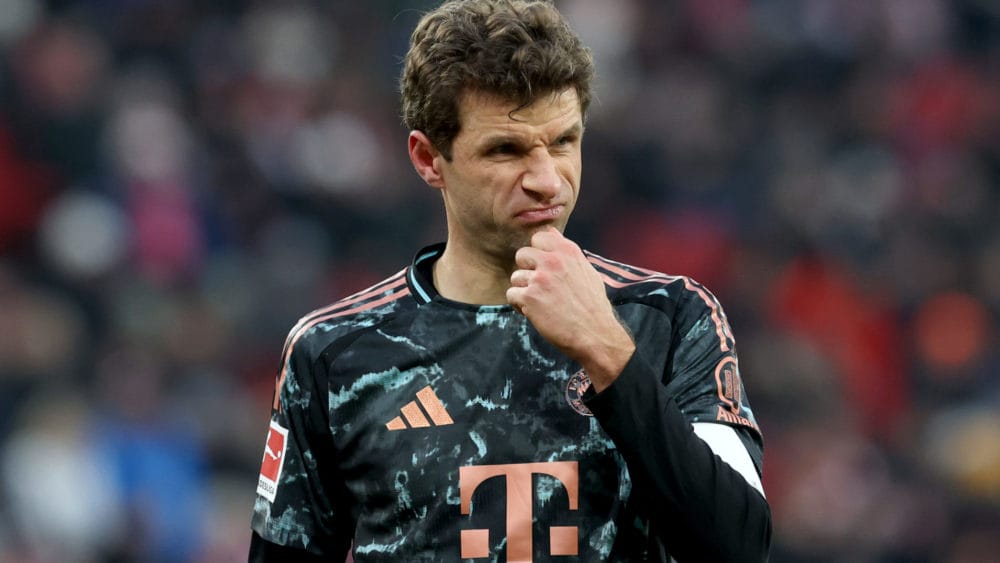 Thomas Müller (FC Bayern)