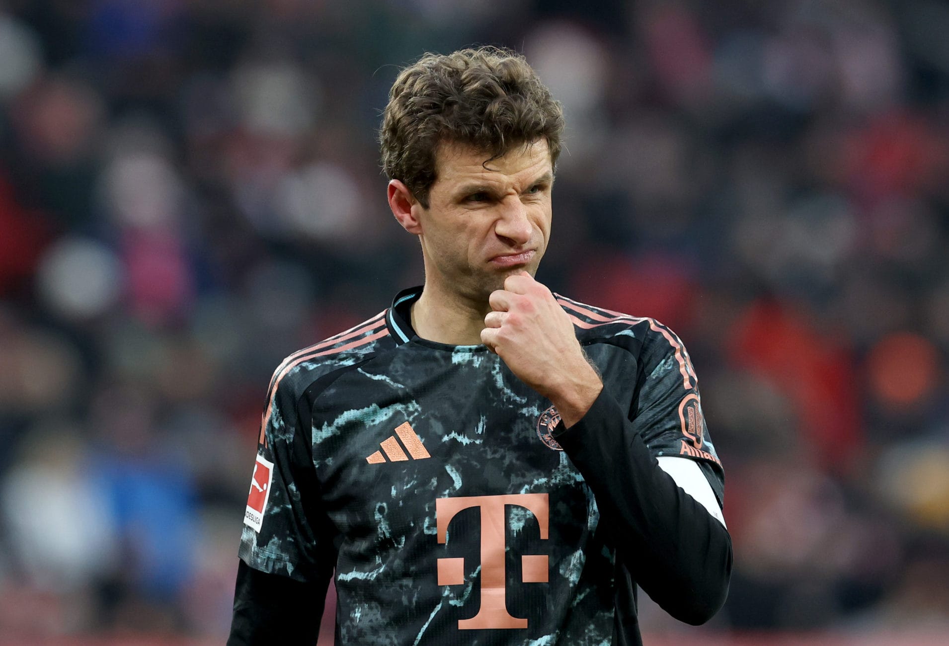 Thomas Müller (FC Bayern)