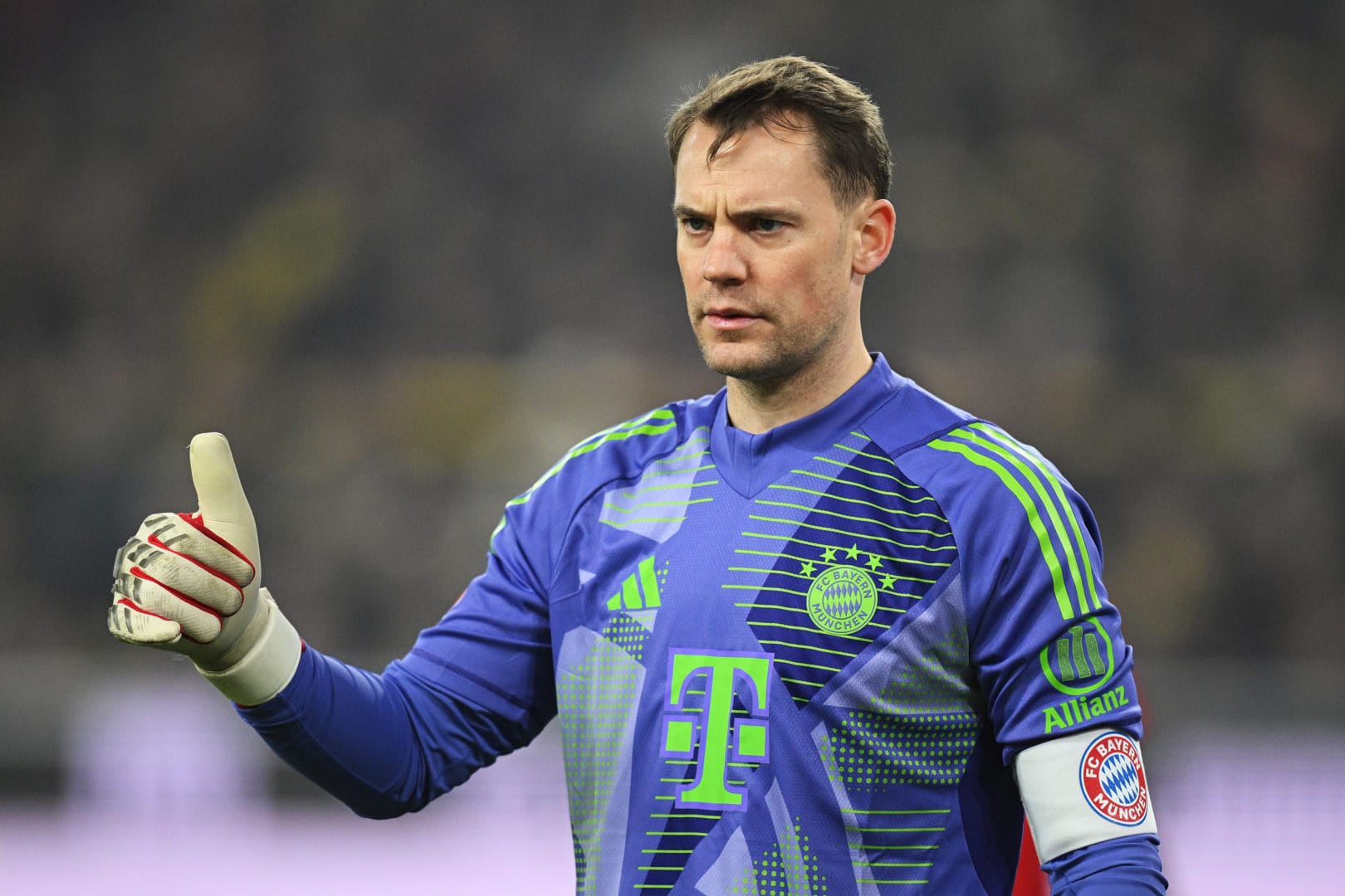 Manuel Neuer (FC Bayern)