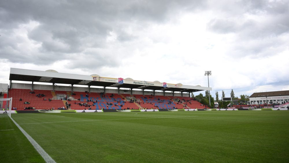 Unterhaching geht eine Kooperation mit dem FC Bayern ein.