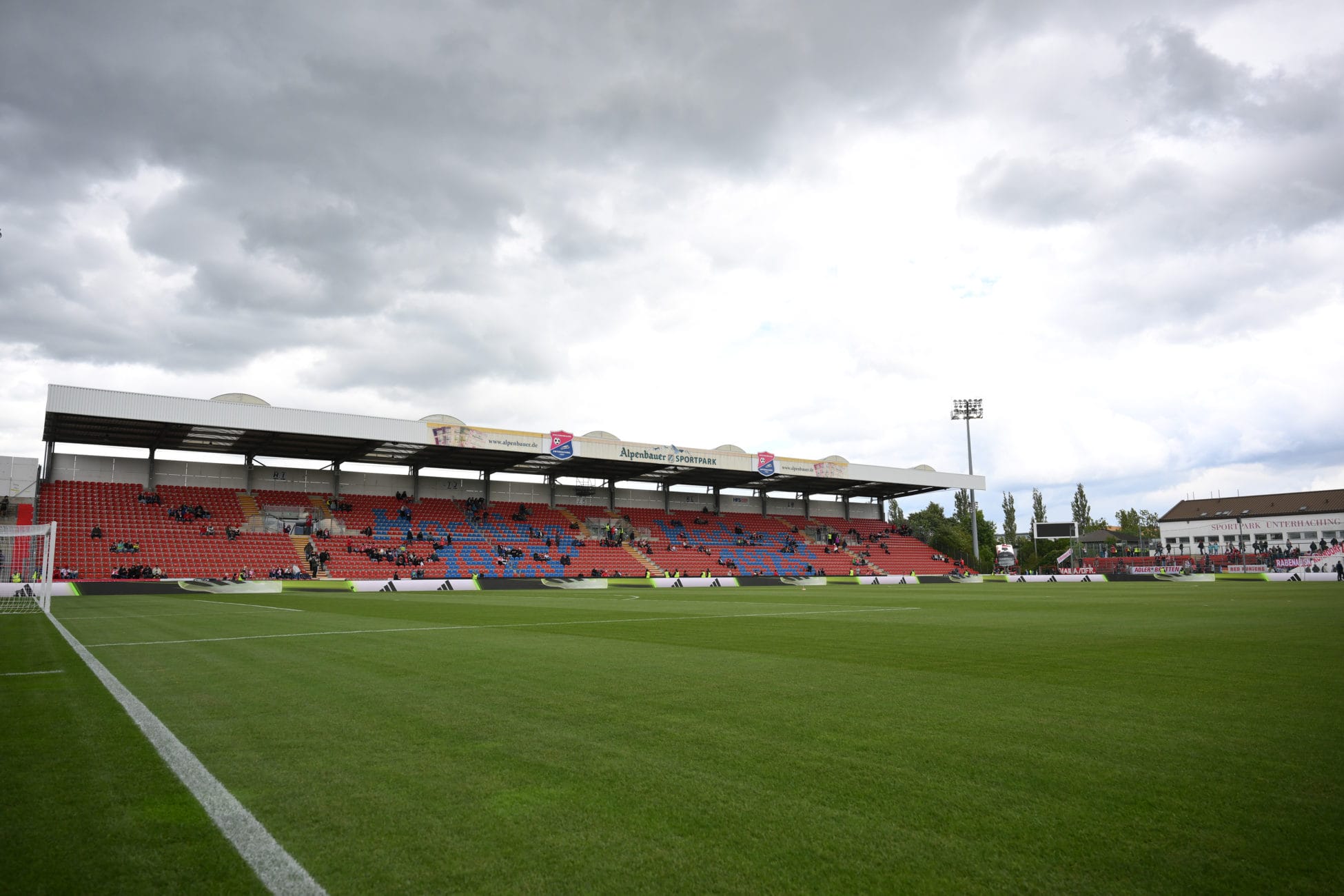 Unterhaching geht eine Kooperation mit dem FC Bayern ein.