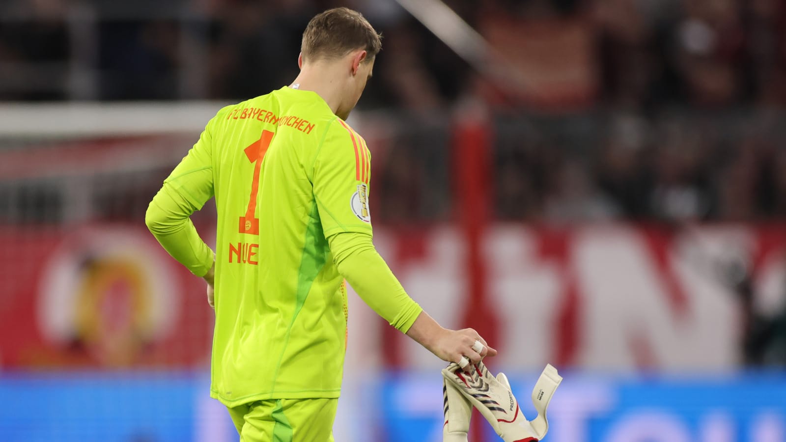 Manuel Neuer (FC Bayern)