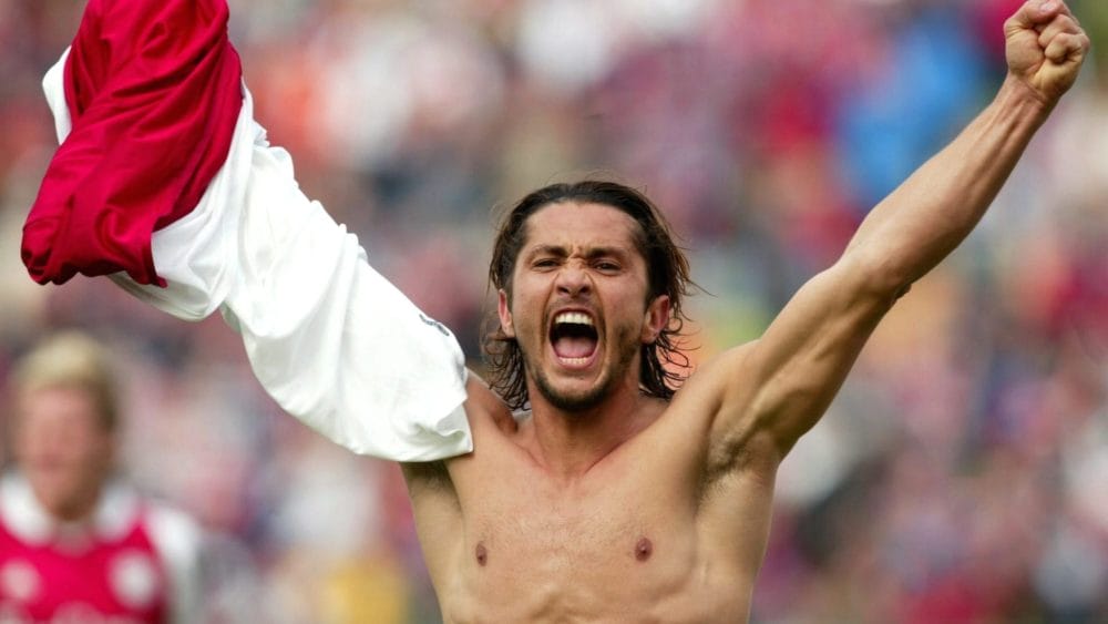 Bixente Lizarazu (FC Bayern)