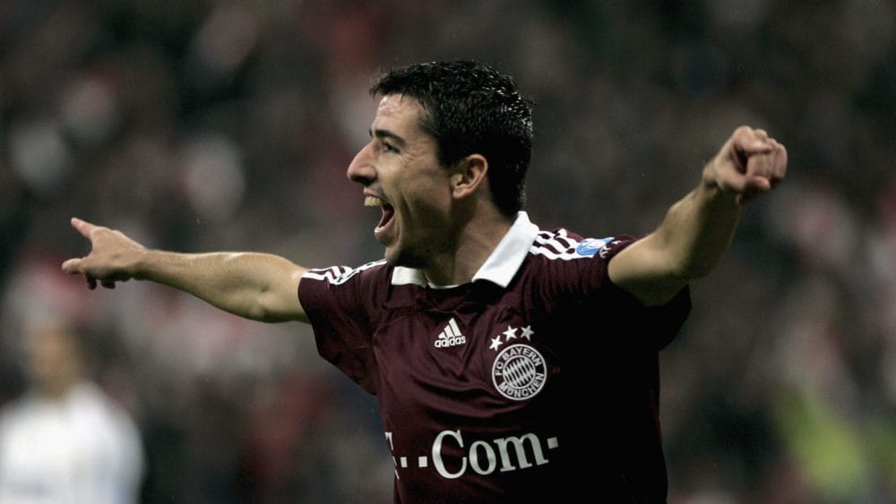 Roy Makaay (FC Bayern)