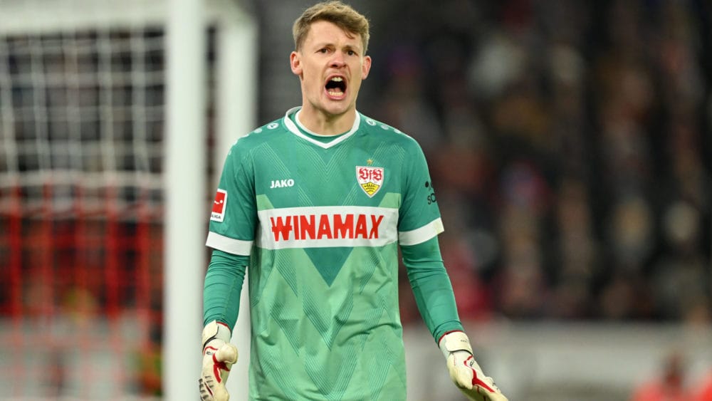 Alexander Nübel: Kehrt er zum FC Bayern zurück?