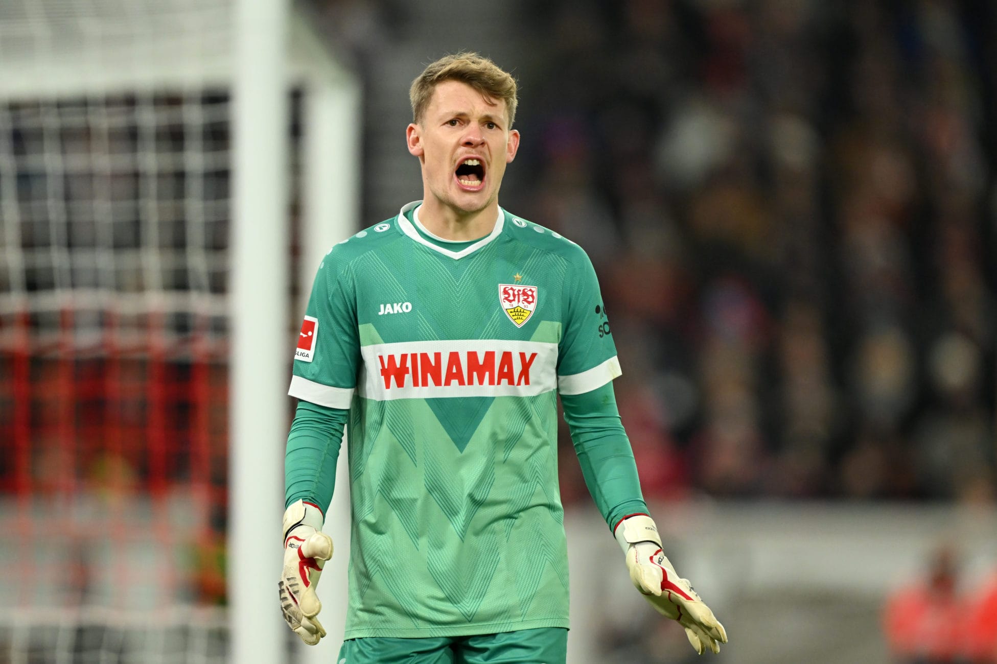 Alexander Nübel: Kehrt er zum FC Bayern zurück?