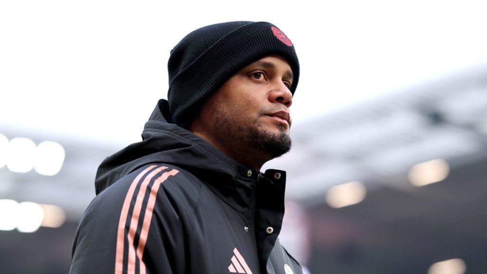 Vincent Kompany (FC Bayern)