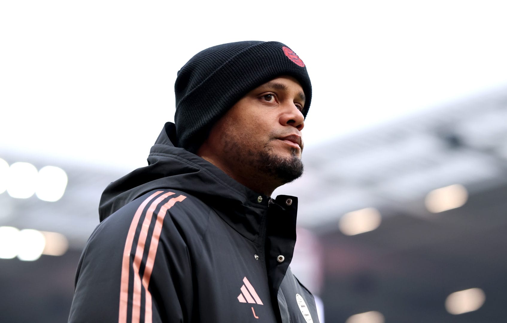 Vincent Kompany (FC Bayern)