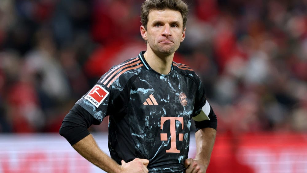 Thomas Müller (FC Bayern)