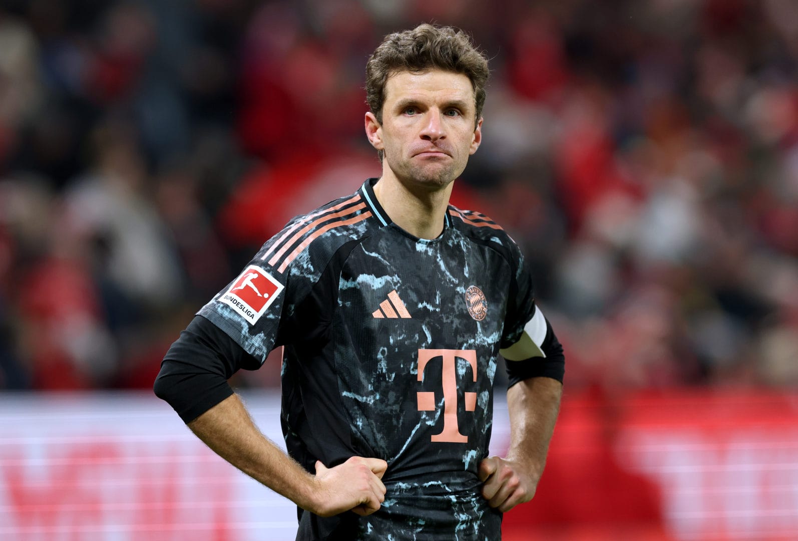 Thomas Müller (FC Bayern)