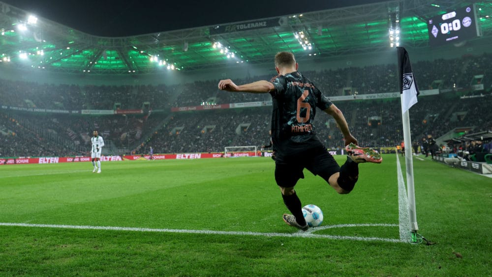 Joshua Kimmich (FC Bayern)