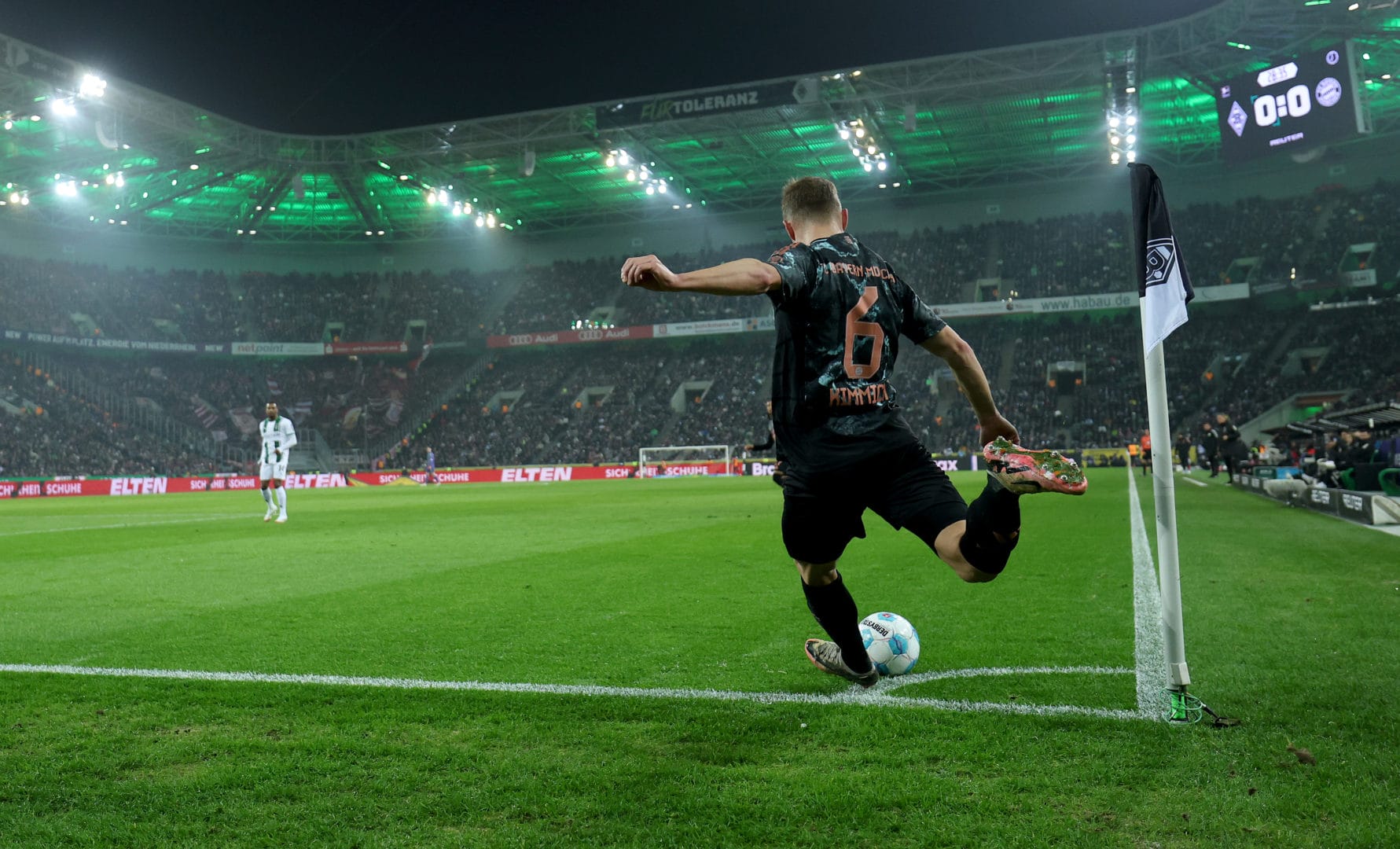 Joshua Kimmich (FC Bayern)