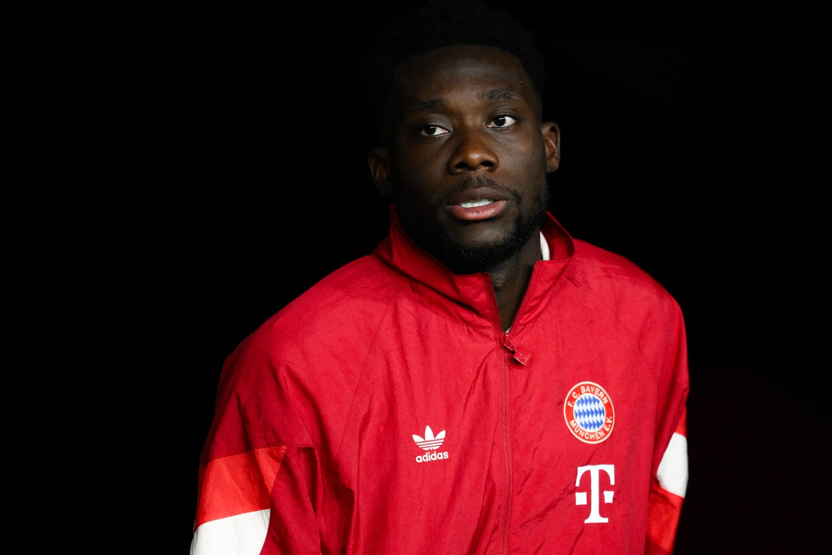 Alphonso Davies (FC Bayern)