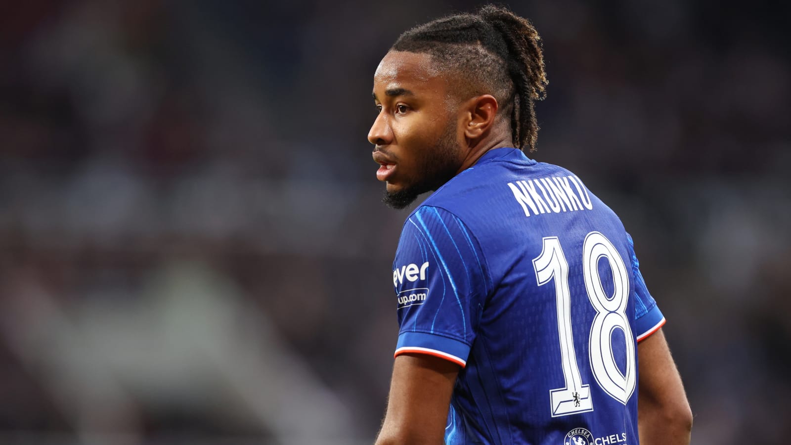 Christopher Nkunku (FC Chelsea) ist im Fokus des FC Bayern.