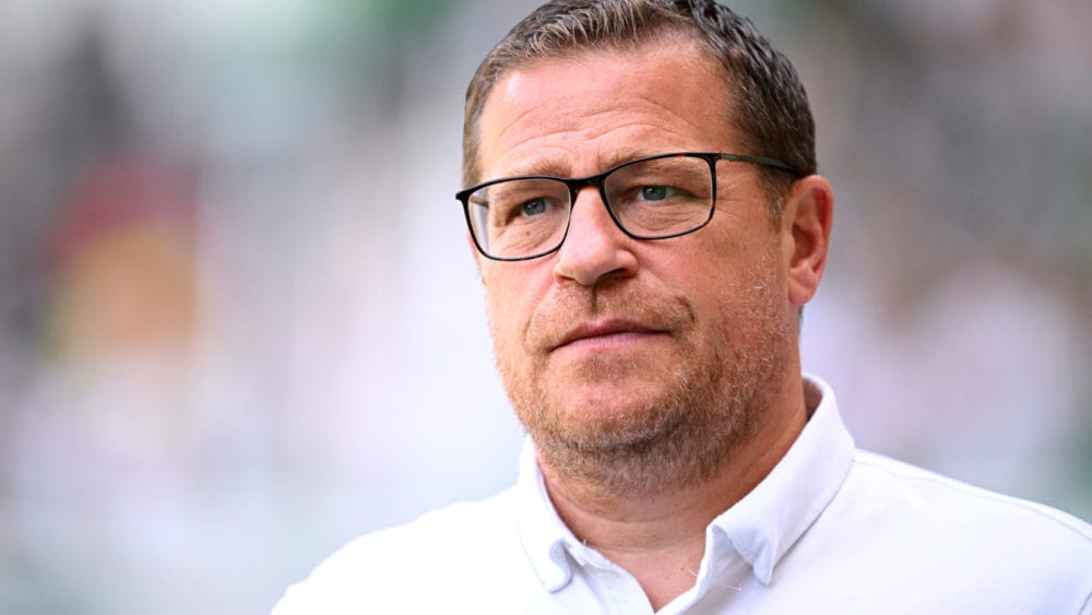 Max Eberl (FC Bayern München)