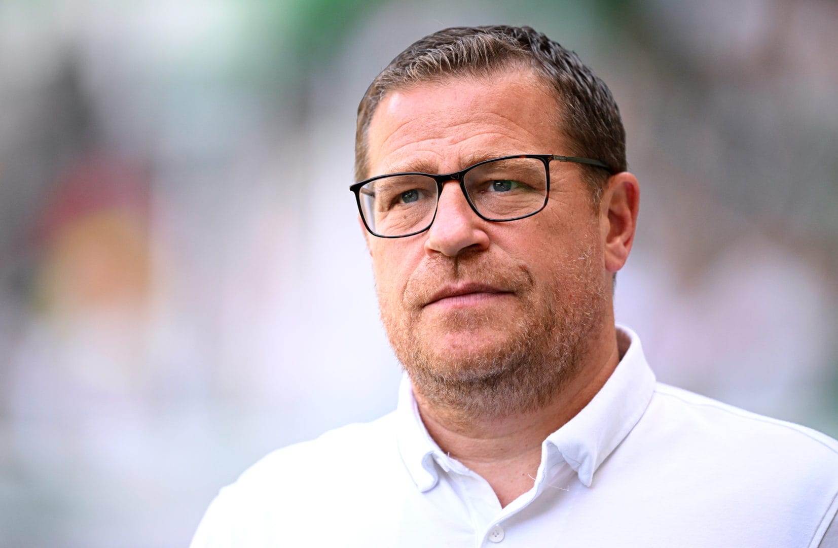 Max Eberl (FC Bayern München)