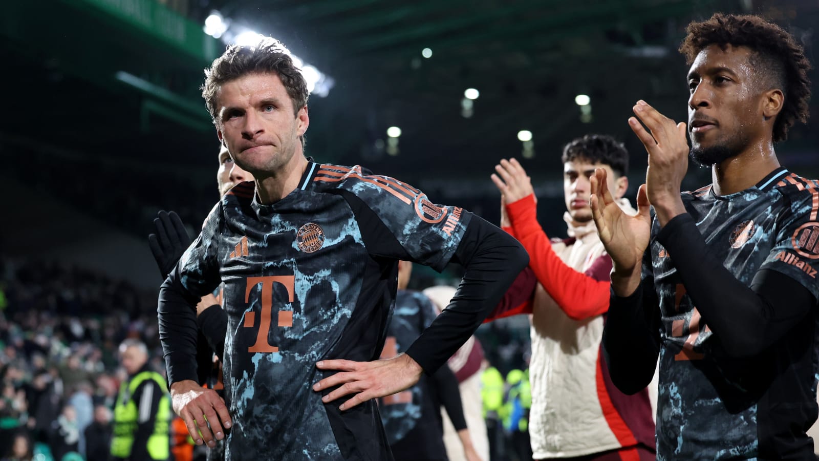 Thomas Müller (FC Bayern)