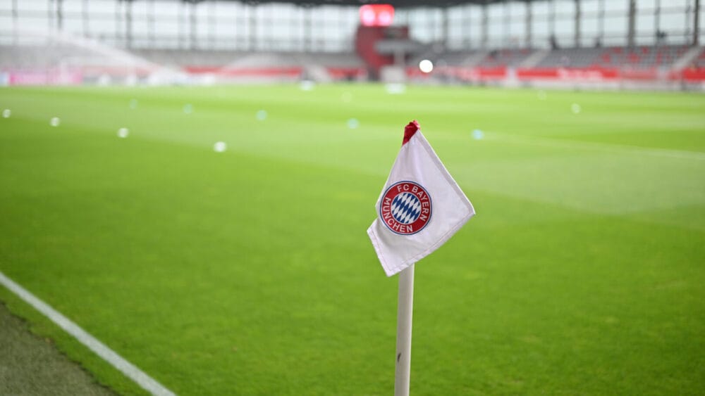 FC Bayern Campus - Stadion der FC Bayern Frauen