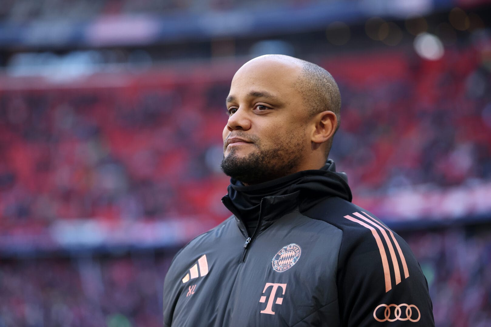 Vincent Kompany (FC Bayern)