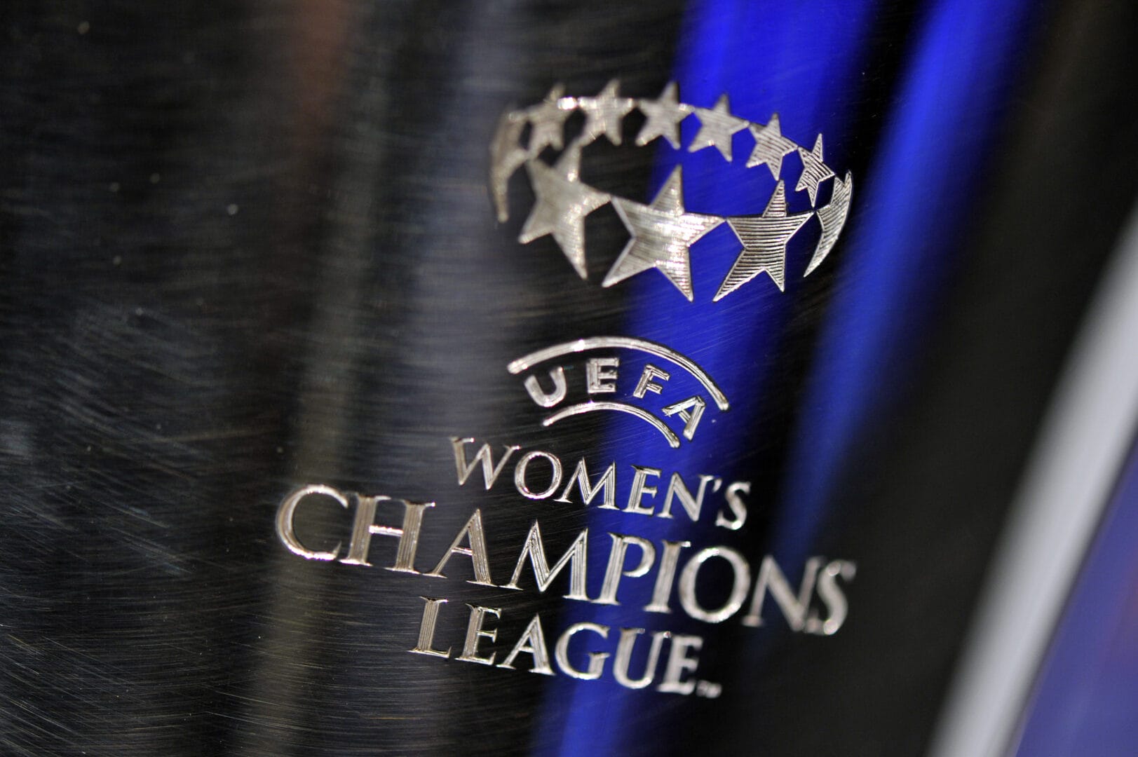 UEFA Women's Champions League Auslosung