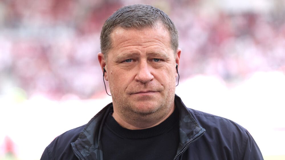 Max Eberl (FC Bayern)