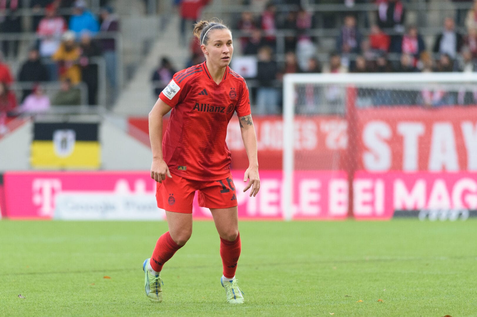 Julia Zigiotti Olme (FC Bayern München)