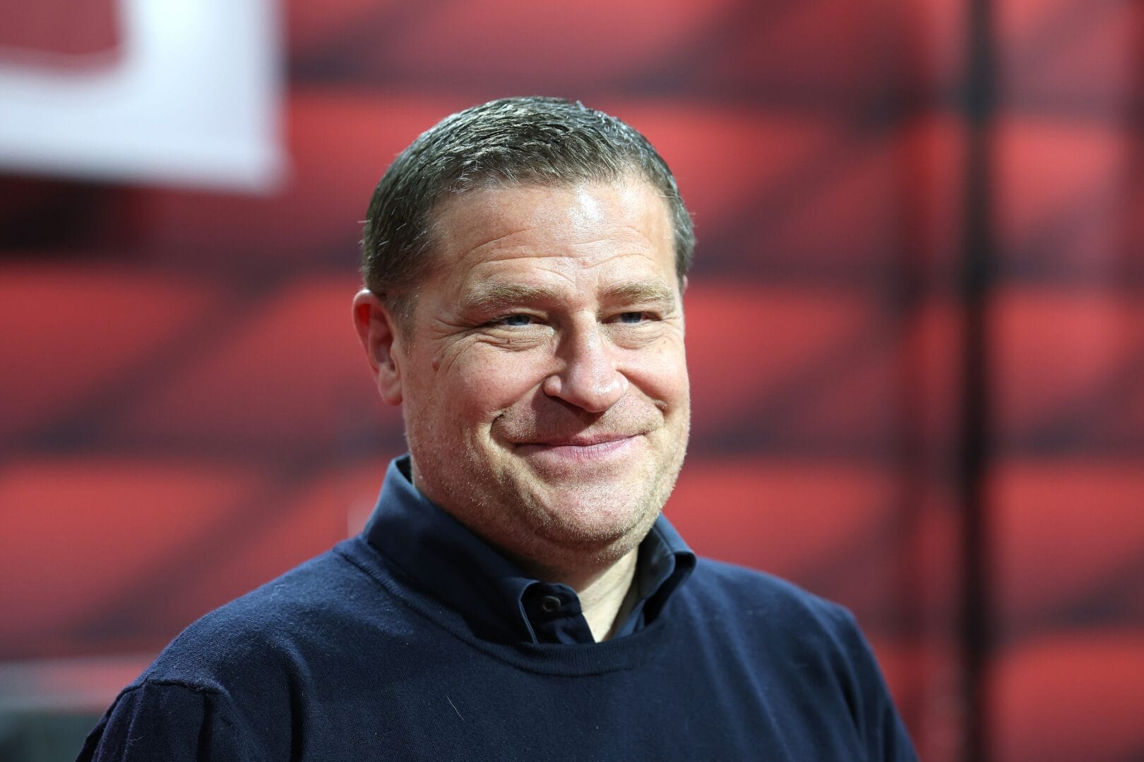 Max Eberl, FC Bayern