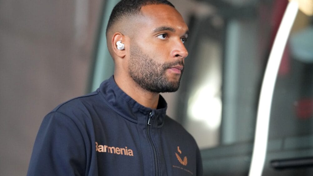 Jonathan Tah wechselt zum FC Bayern München
