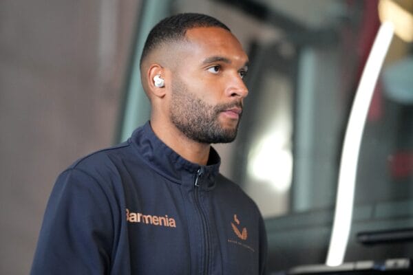 Jonathan Tah wechselt zum FC Bayern München