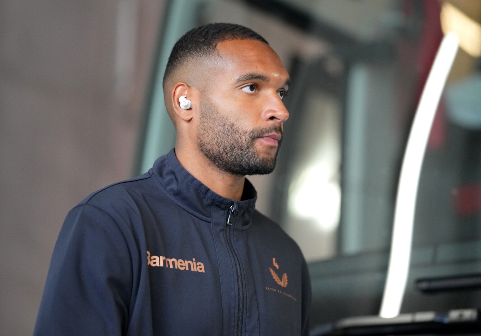 Jonathan Tah wechselt zum FC Bayern München