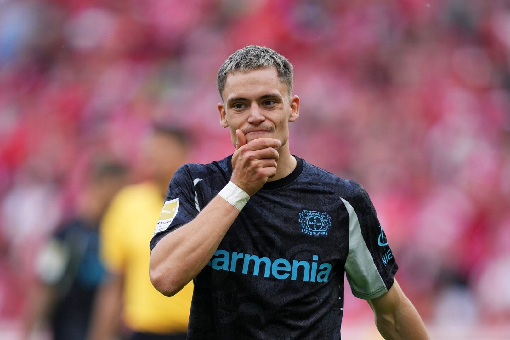 Wechselt Florian Wirtz doch nicht zum FC Bayern?