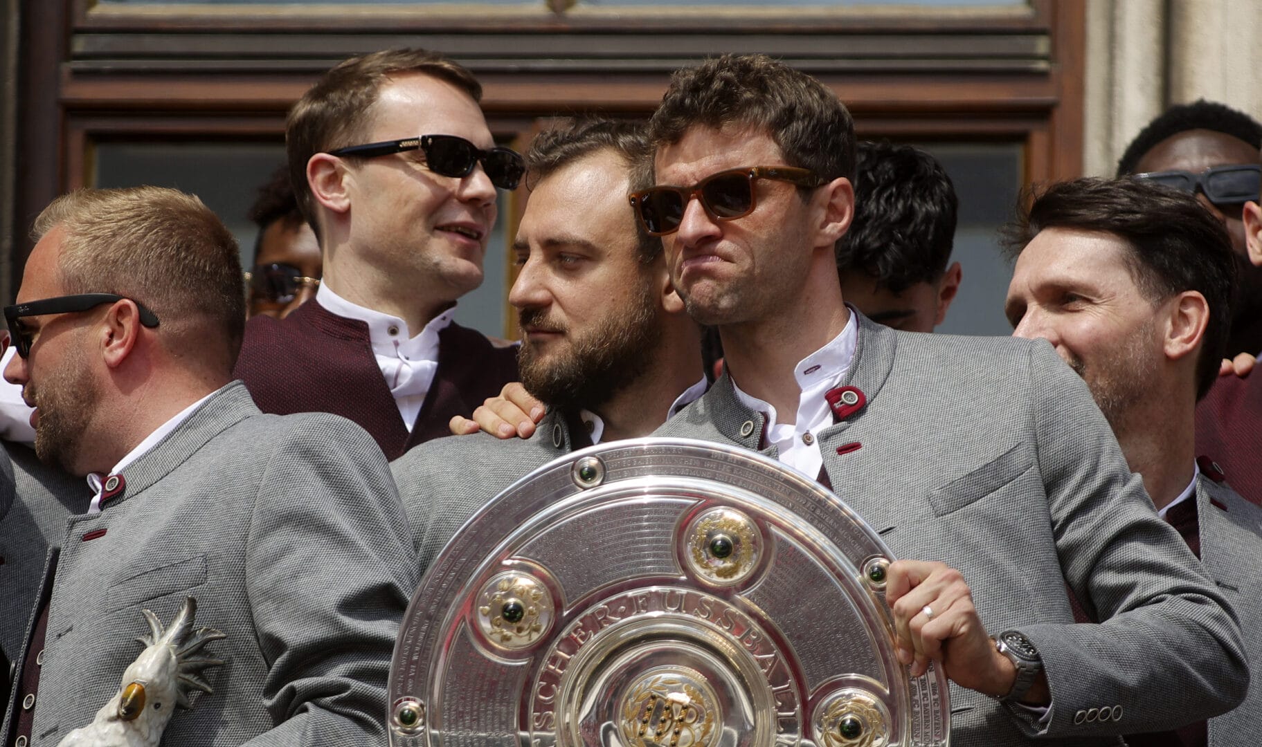 Thomas Müller (FC Bayern)