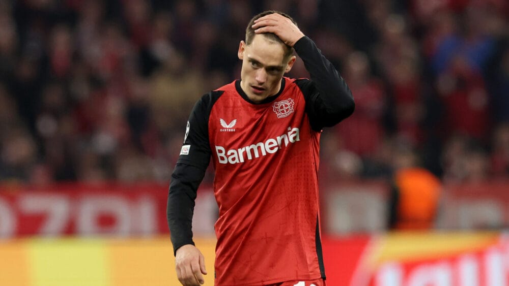Florian Wirtz wechselt wohl doch nicht zum FC Bayern