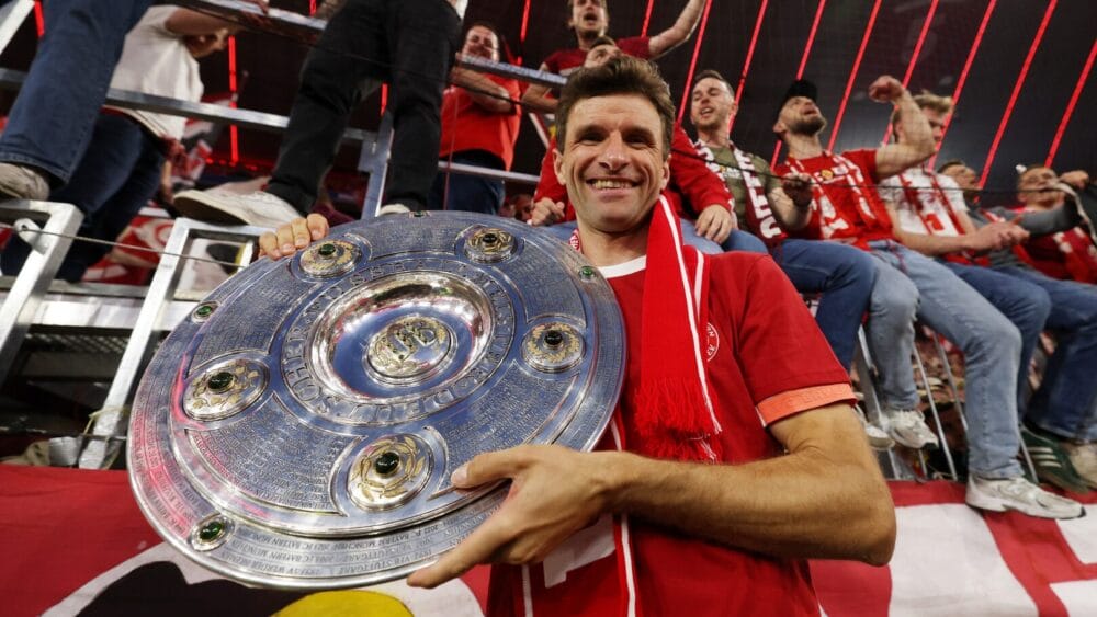 FC Bayern