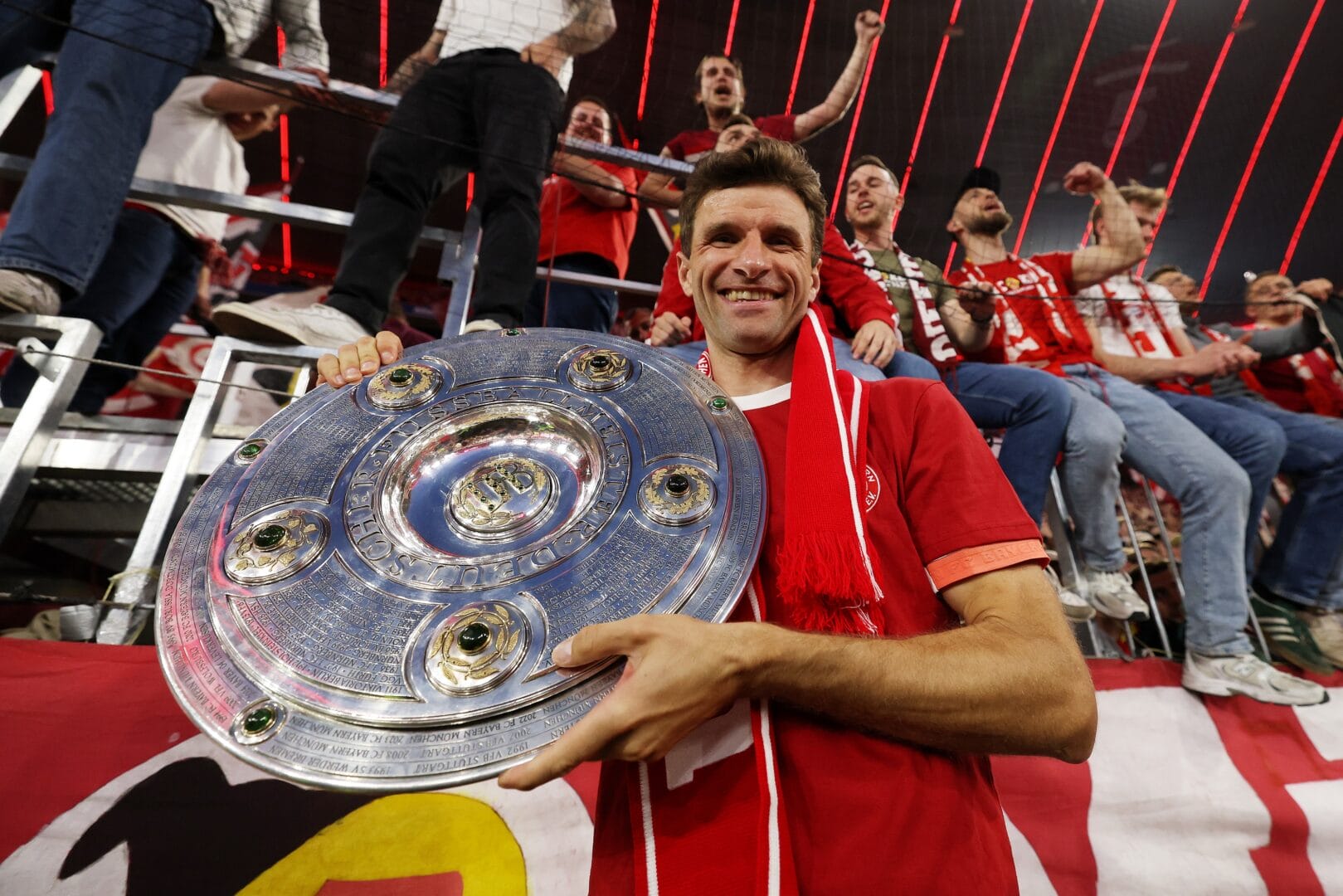 FC Bayern