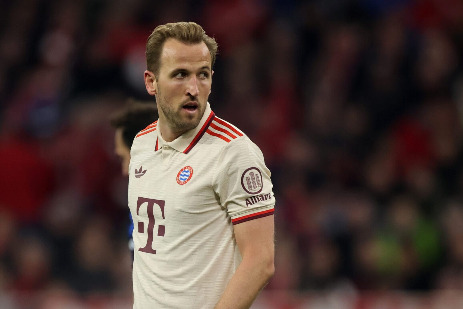 Harry Kane (FC Bayern)