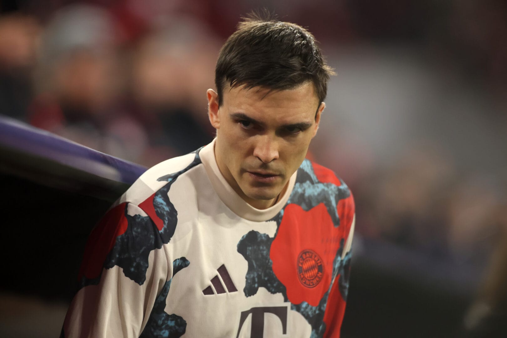 João Palhinha (FC Bayern)