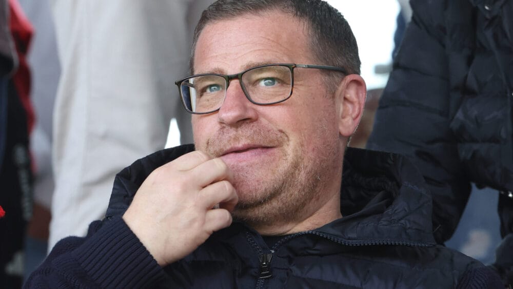 Max Eberl (FC Bayern)