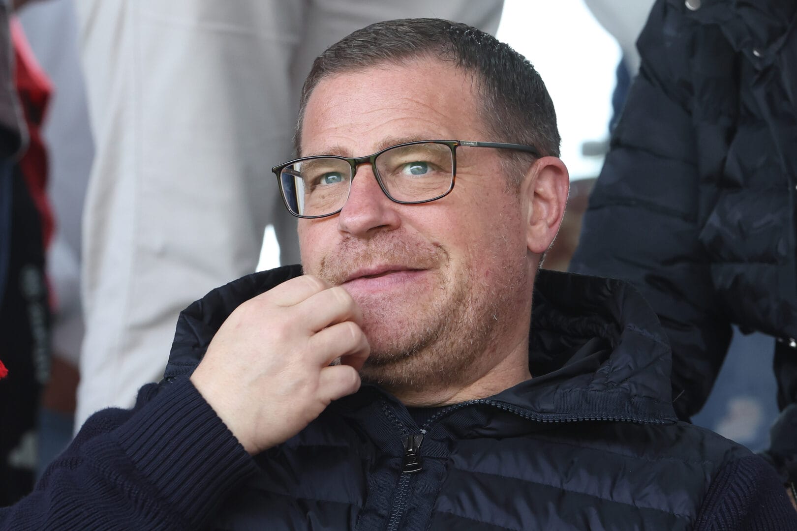 Max Eberl (FC Bayern)
