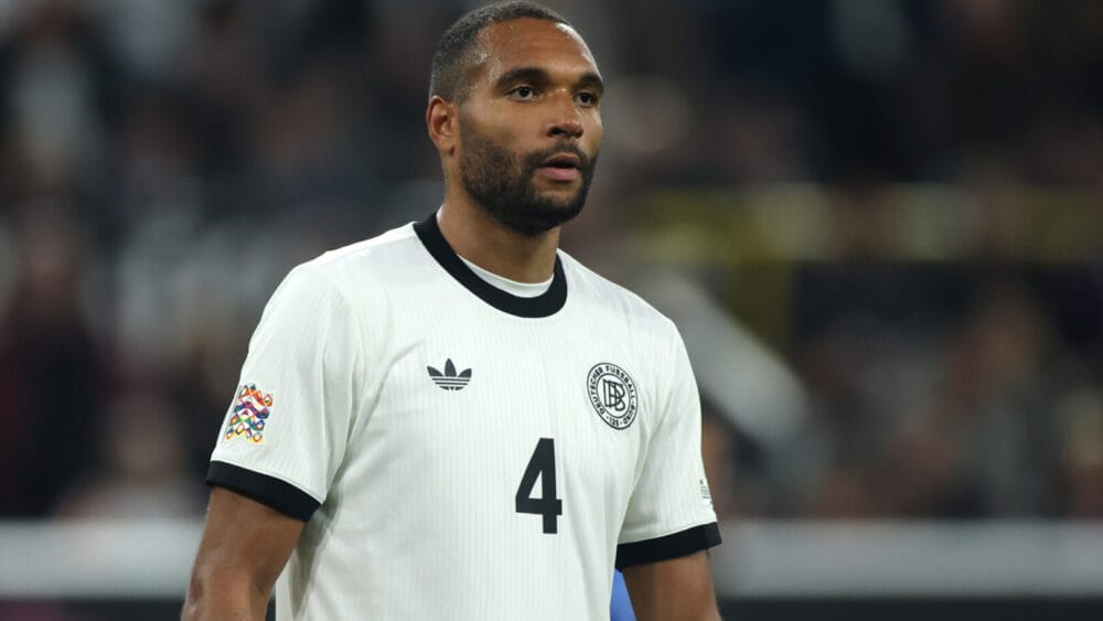 Jonathan Tah (FC Bayern)