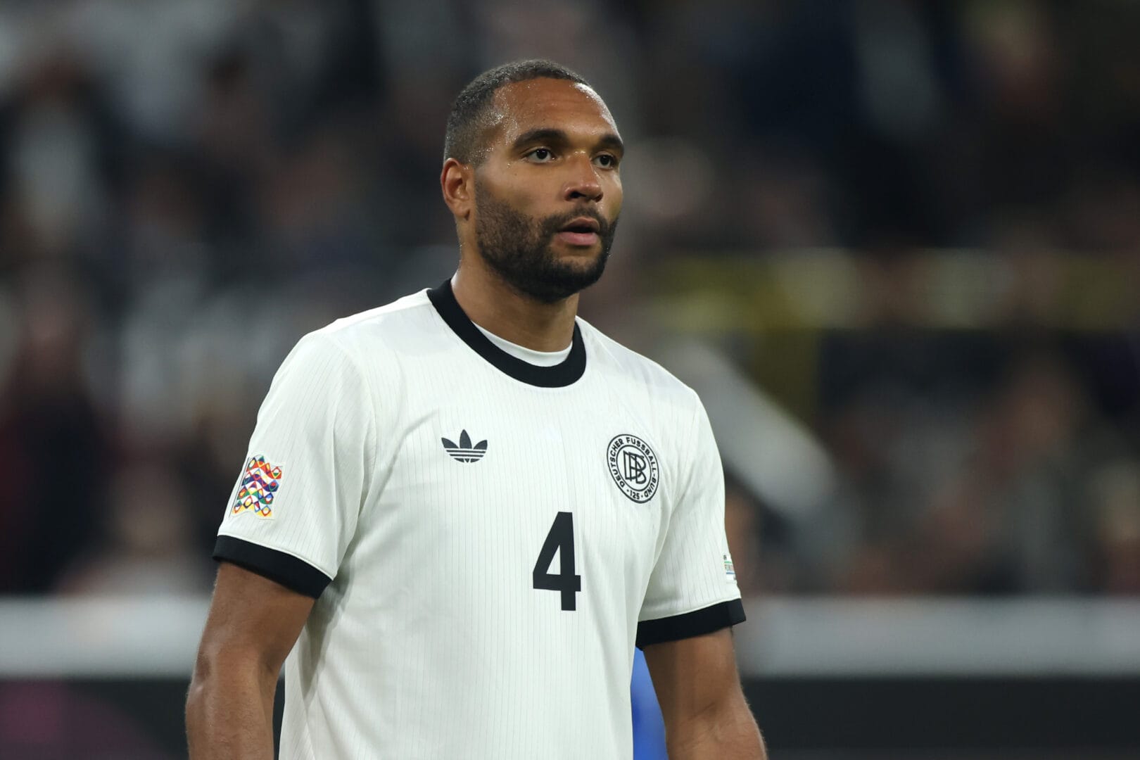 Jonathan Tah (FC Bayern)