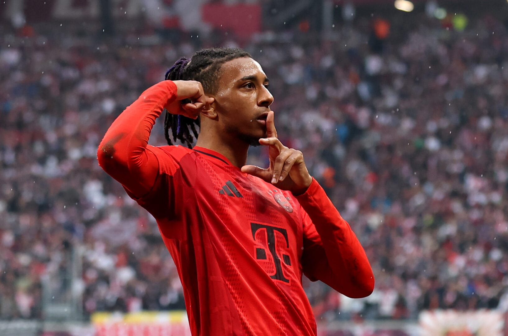 Michael Olise (FC Bayern)