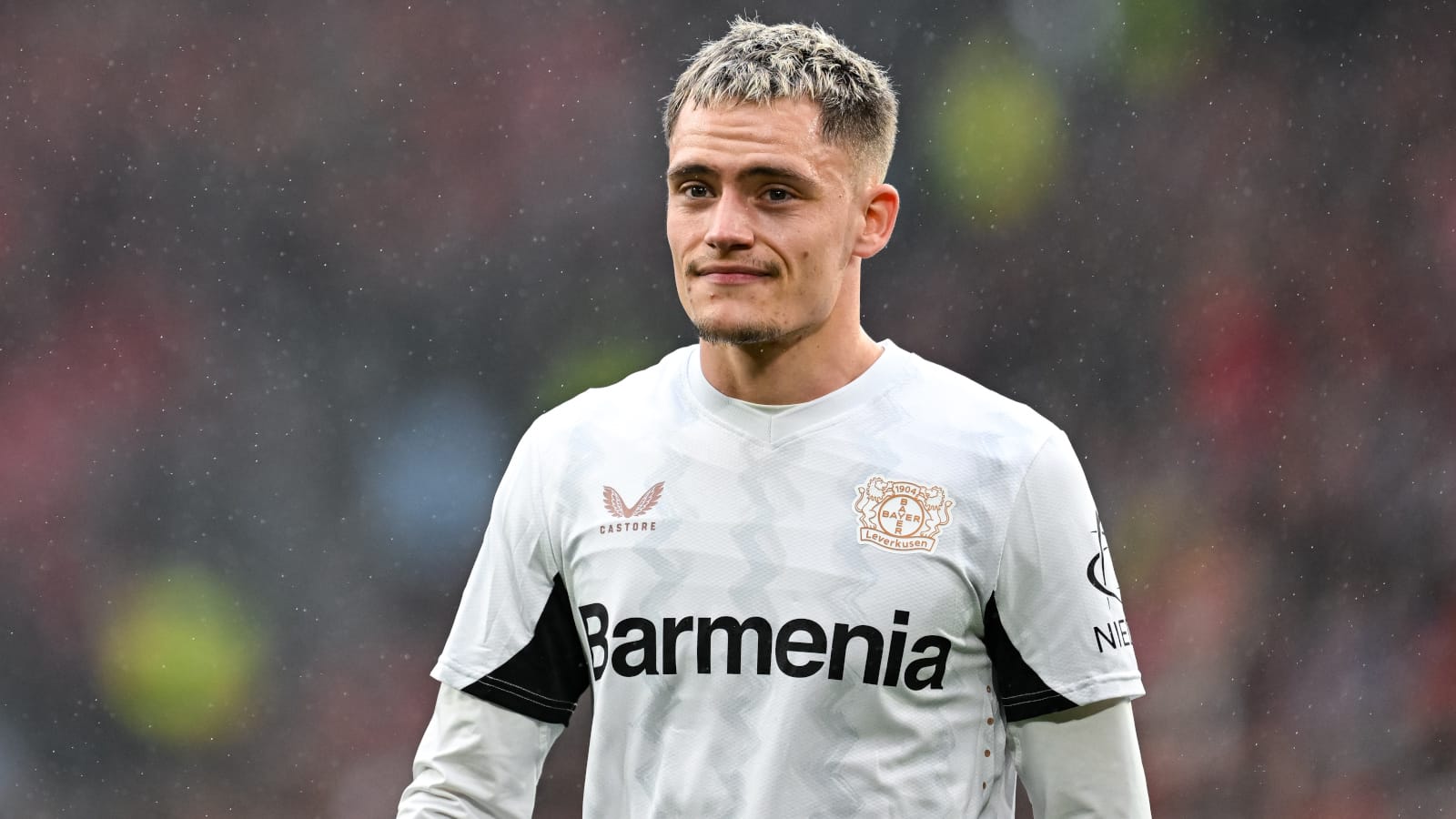 Florian Wirtz bald beim FC Bayern?