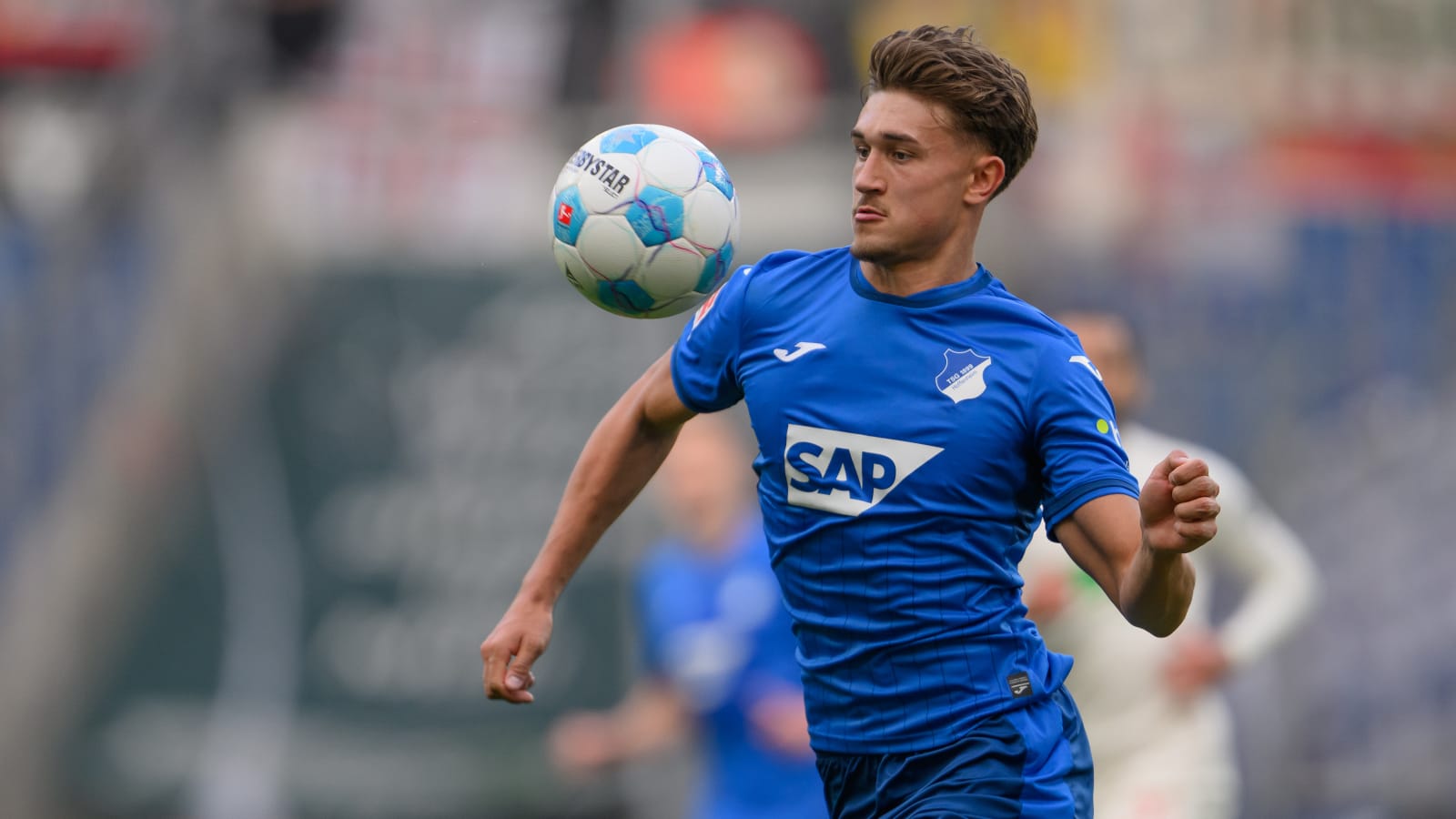 Tom Bischof (TSG Hoffenheim, demnächst FC Bayern)